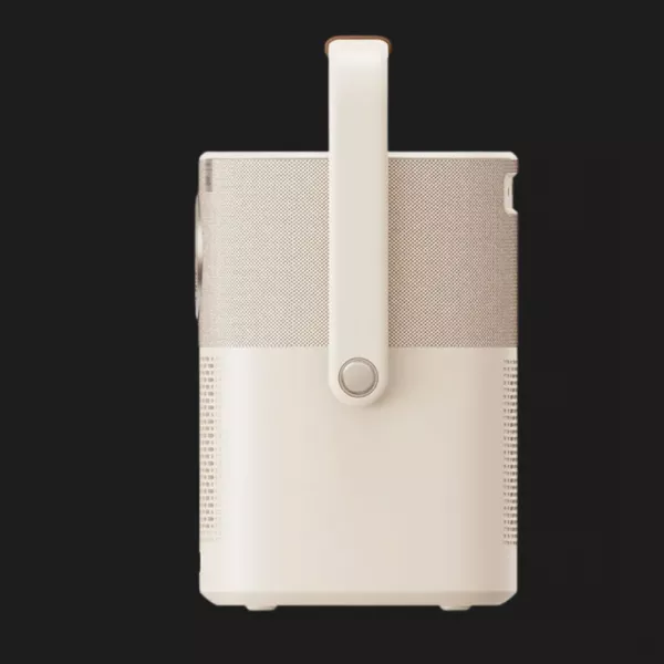 Портативний проектор Yaber T2 Plus (Blanc) (UA)