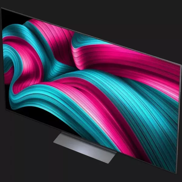Телевізор LG 83 OLED83C54LA (UA)