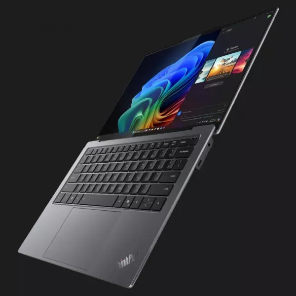 Ноутбук Lenovo ThinkPad X9-14 Gen 1 14" (Intel Core Ultra 7/32GB/2TB (SSD)/Intel Arc) (21QA0135US) (Standard)