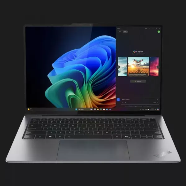 Ноутбук Lenovo ThinkPad X9-14 Gen 1 14" (Intel Core Ultra 7/32GB/4TB (SSD)/Intel Arc) (21QA0235US) (Standard)