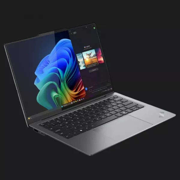 Ноутбук Lenovo ThinkPad X9-14 Gen 1 14" (Intel Core Ultra 7/32GB/4TB (SSD)/Intel Arc) (21QA0235US) (Standard)