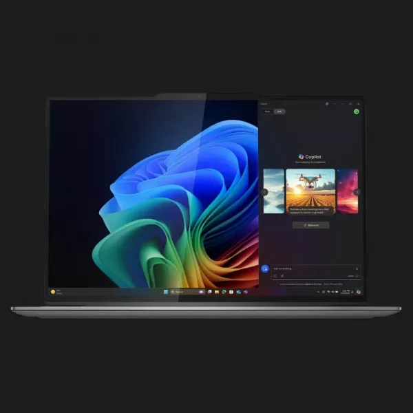 Ноутбук Lenovo ThinkPad X9-14 Gen 1 14" (Intel Core Ultra 7/32GB/4TB (SSD)/Intel Arc) (21QA0235US) (Standard)