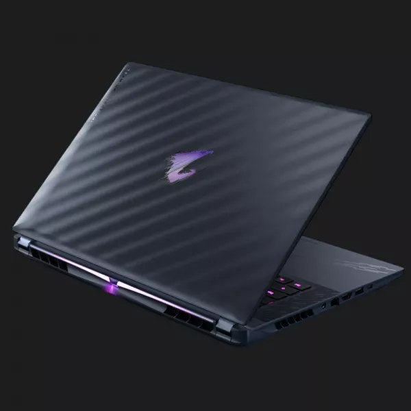 Ноутбук Gigabyte Aorus Master 16 16" (Intel Core Ultra 9/96GB/8TB (SSD)/RTX 5090) (BZHC6EEE70SP) (Standard)