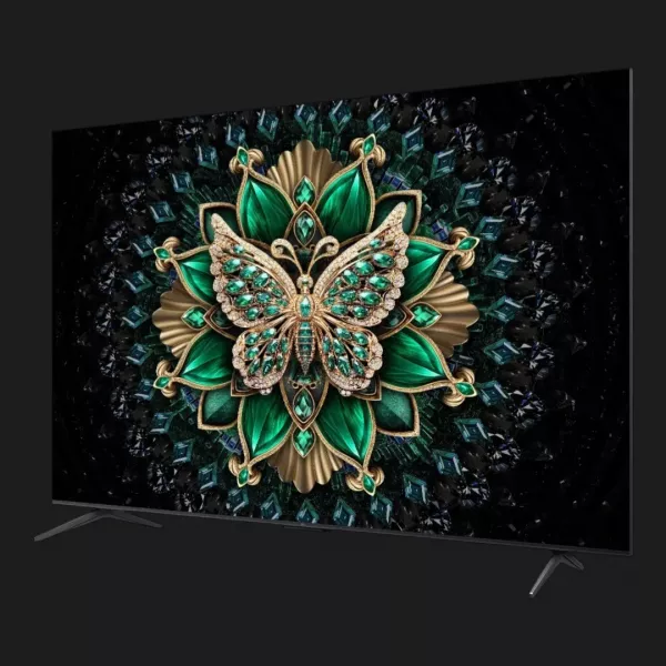 Телевізор TCL 85 85C6K (Standard)