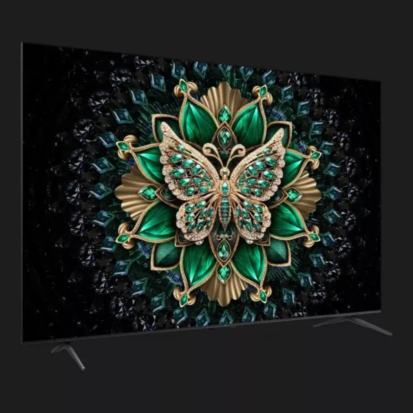 Телевізор TCL 98 98C6K (Standard)