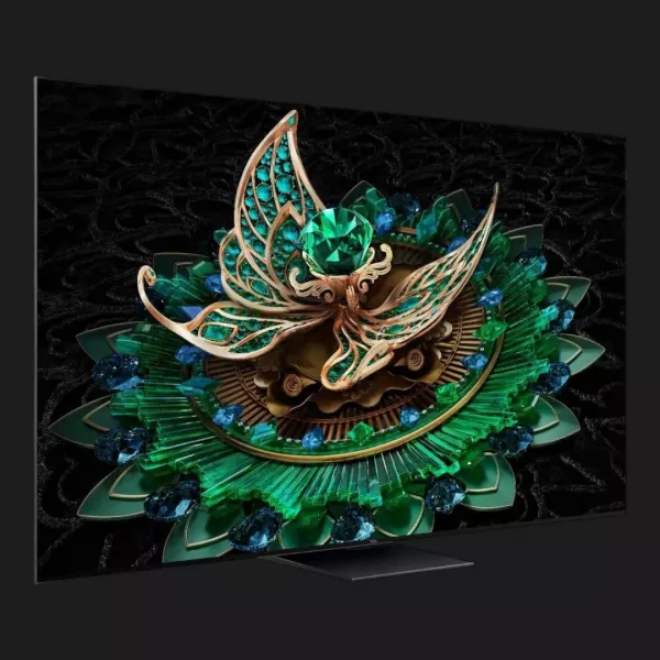 Телевізор TCL 85 85C7K (Standard)