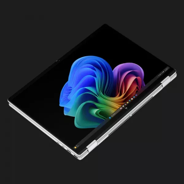 Ноутбук HP OmniBook X FlipNGAI 2-in 1 16" (Intel Core Ultra 7/32GB/4TB (SSD)/Intel Arc) (B5UH12UA) (Standard)