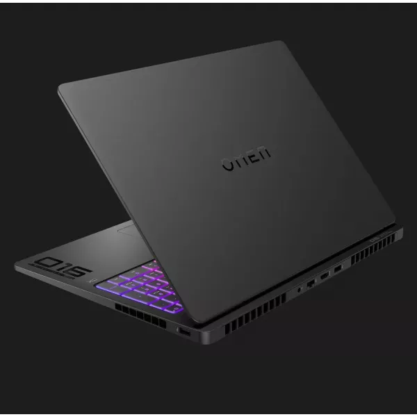 Ноутбук HP Omen Max 16 16" (Intel Core Ultra 9/128GB/8TB (SSD)/RTX 5080) (B645BNUA) (Standard)