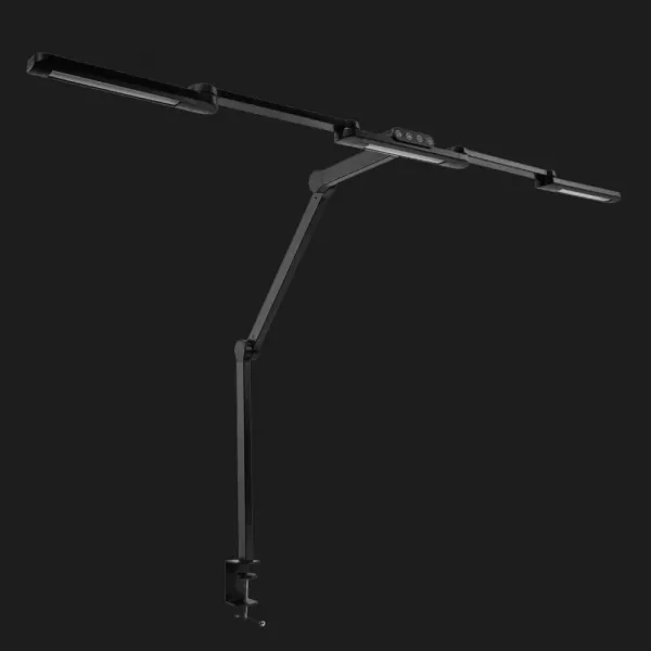 Лампа для монітору Officepro SL300B (Black)