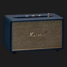 Акустика Marshall Loud Speaker Acton III Bluetooth (Midnight Blue)
