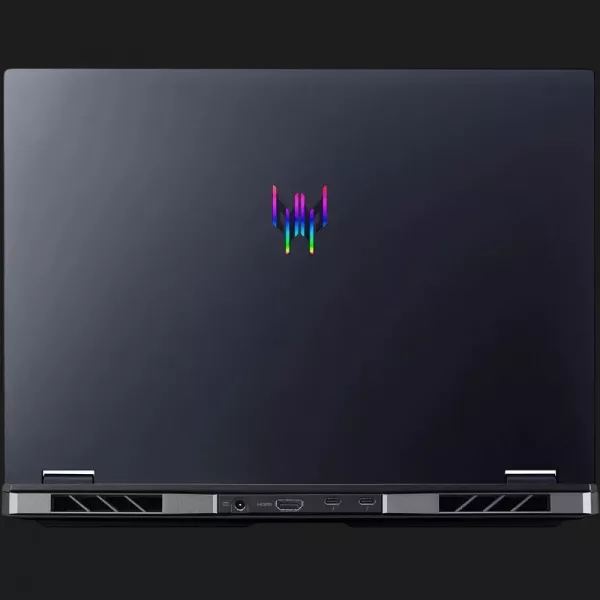 Ноутбук Acer Predator Helios 18 18" (Intel Core i9/96GB/8TB (SSD)/RTX 4090) (NH.QP4AA.051) (Standard)