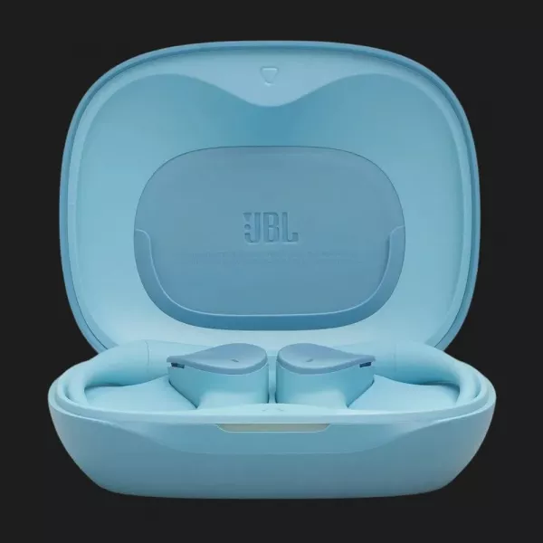 Навушники JBL Sense Lite (Blue)