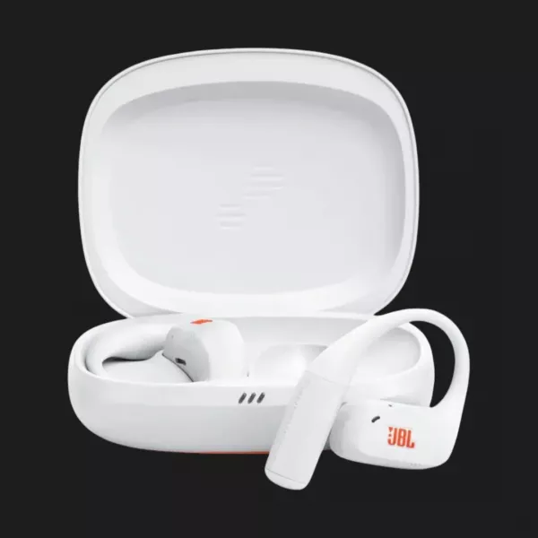 Навушники JBL Endurance Zone (White)