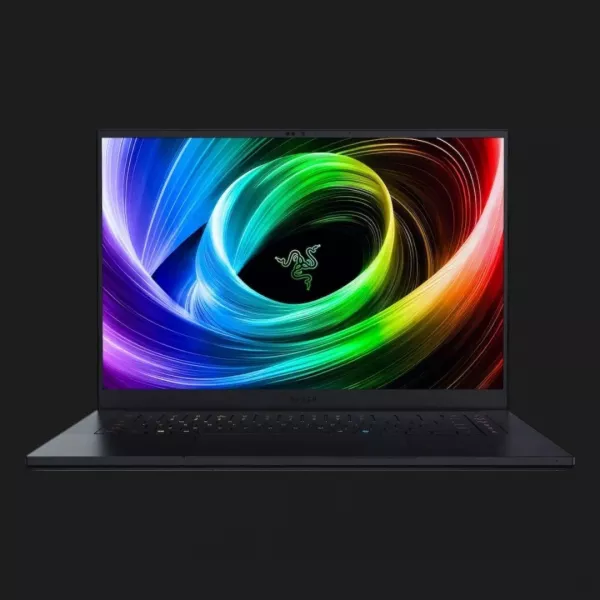 Ноутбук Razer Blade 16 16" (AMD Ryzen AI 9/64GB/16TB (SSD)/RTX 5080) (RZ09-05288EN34-R3U1) (Standard)