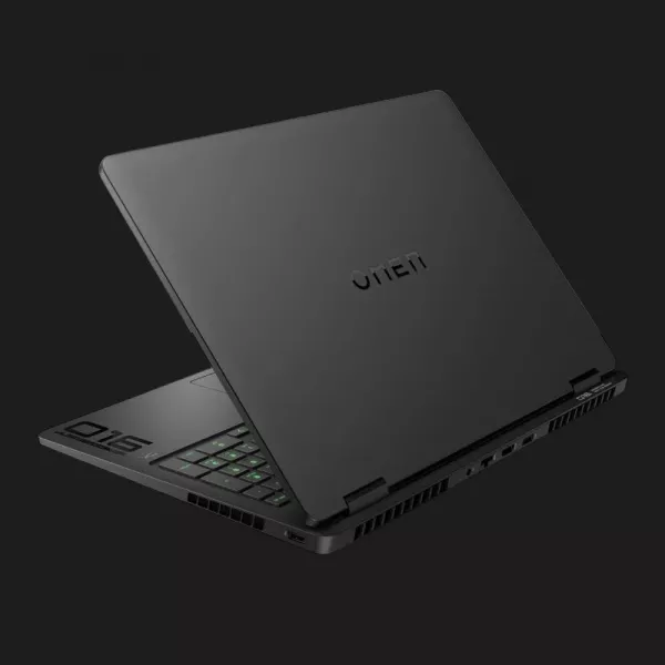 Ноутбук HP Omen Slim 16 16" (Intel Core Ultra 9/128GB/4TB (SSD)/RTX 5070) (BM7B79UA) (Standard)