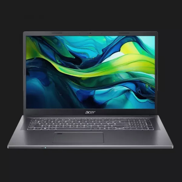 Ноутбук Acer Aspire 17 A17-51 17,3" (Intel Core 7/32GB/2TB (SSD)/RTX 2050) (NX.J1UEG.032) (Standard)