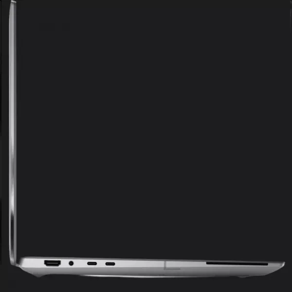 Ноутбук Dell Precision 5690 16" (Intel Core Ultra 7/32GB/8TB (SSD)/RTX 2000 Ada) (DP7U641123AUS) (Standard)