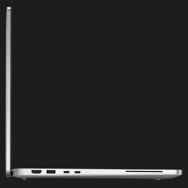 Ноутбук Dell Pro 16 Plus 16" (Intel Core Ultra 7/64GB/4TB (SSD)/Intel Arc) (DP1516PL16254US) (Standard)