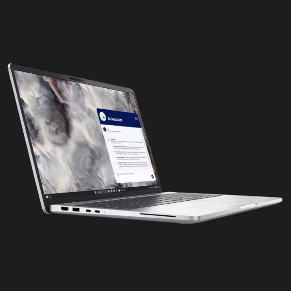 Ноутбук Dell Pro 16 Plus 16" (Intel Core Ultra 7/128GB/4TB (SSD)/Intel Arc) (DP1516PL16256US) (Standard)