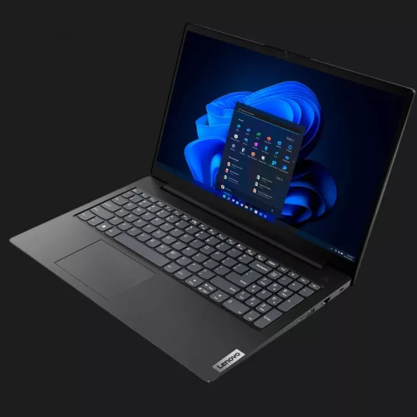 Ноутбук Lenovo V15 G4 Iru 15,6" (Intel Core i3/8GB/256GB (SSD)/Intel UHD) (83A1017CRM) (Standard)