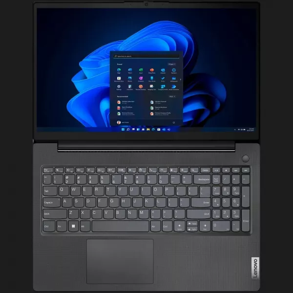 Ноутбук Lenovo V15 G4 Iru 15,6" (Intel Core i3/8GB/256GB (SSD)/Intel UHD) (83A1017CRM) (Standard)