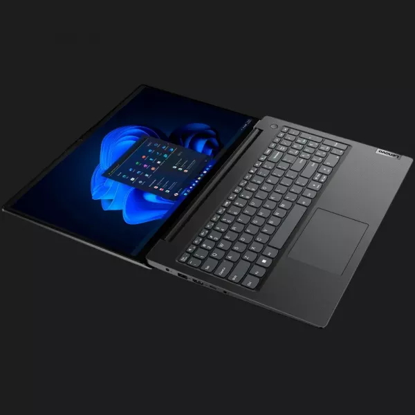 Ноутбук Lenovo V15 G4 Iru 15,6" (Intel Core i3/12GB/512GB (SSD)/Intel UHD) (83A1037CRM) (Standard)