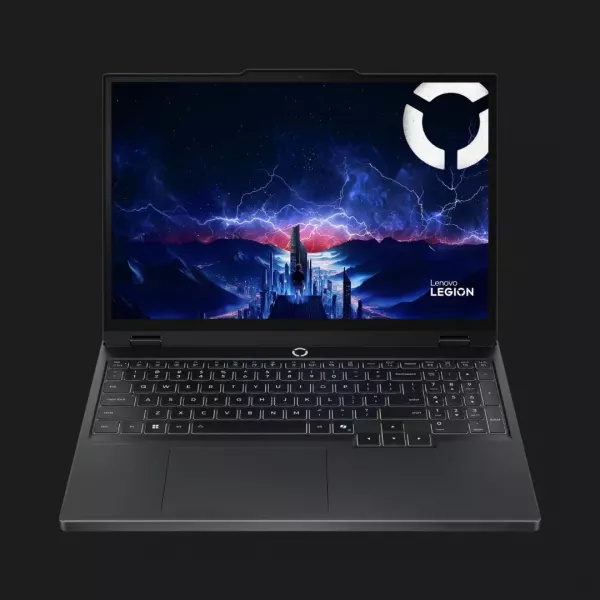 Ноутбук Lenovo Legion 5 15IRX10 15,1" (Intel Core i7/16GB/1TB (SSD)/RTX 5060) (83LY0000US) (Standard)