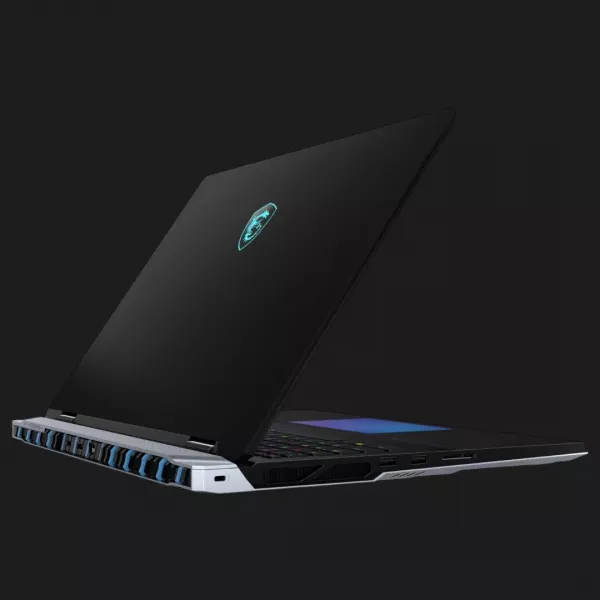 Ноутбук MSI Titan 18 HX AI A2XWJG-614US 18" (Intel Core Ultra 9/64GB/6TB (SSD)/RTX 5090) (A2XWJG-614US) (Standard)