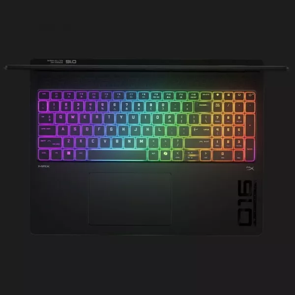 Ноутбук HP Omen Max 16 16" (Intel Core Ultra 7/16GB/1TB (SSD)/RTX 5070) (B96R7UA) (Standard)