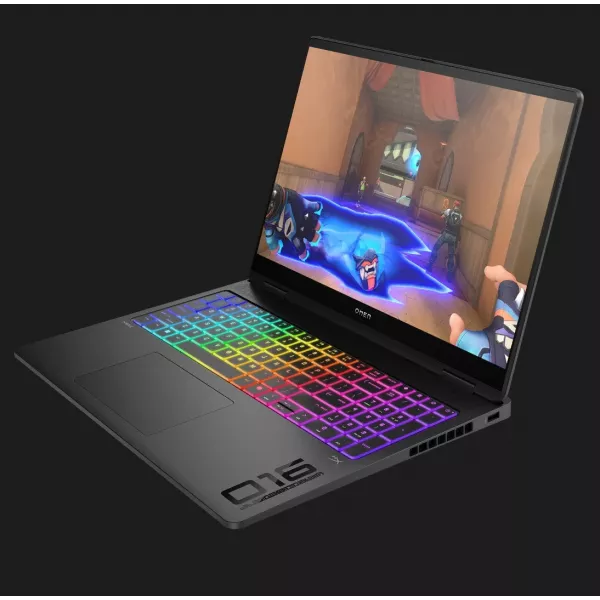 Ноутбук HP Omen Max 16 16" (Intel Core Ultra 7/16GB/1TB (SSD)/RTX 5070) (B96R7UA) (Standard)