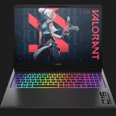 Ноутбук HP Omen Max 16z-AK000 16.1" (AMD Ryzen AI 9/16GB/1TB (SSD)/RTX 5060) (A4UV9AV) (Standard)