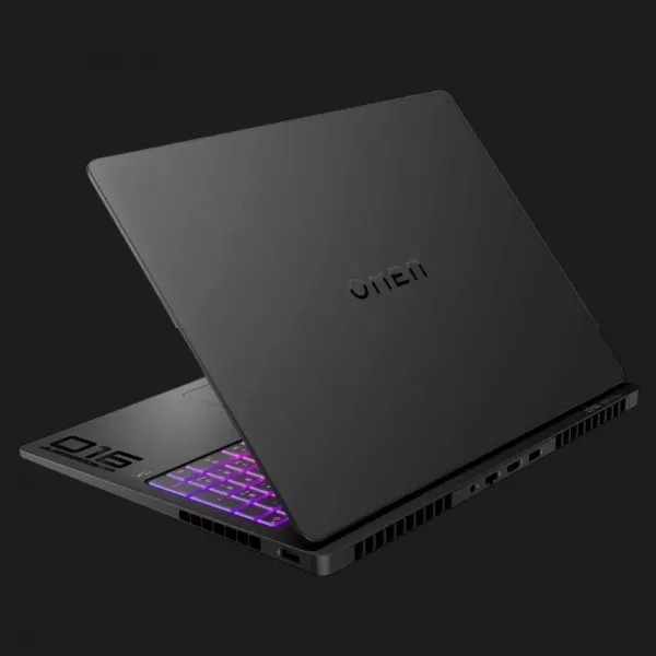 Ноутбук HP Omen Max 16z-AK000 16.1" (AMD Ryzen AI 9/16GB/1TB (SSD)/RTX 5060) (A4UV9AV) (Standard)