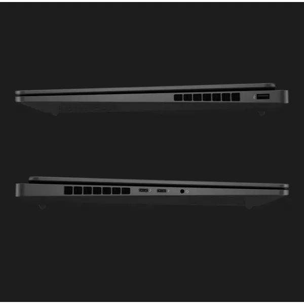Ноутбук HP Omen Max 16z-AK000 16.1" (AMD Ryzen AI 9/16GB/1TB (SSD)/RTX 5060) (A4UV9AV) (Standard)