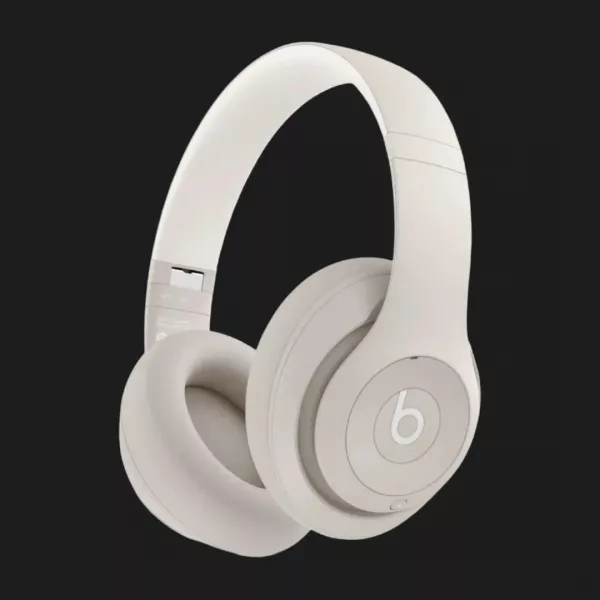 Навушники Beats Studio Pro (Sandstone)