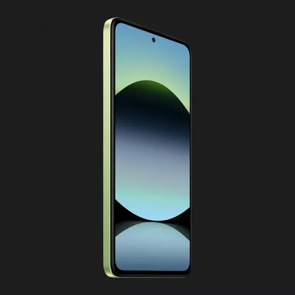 Xiaomi Redmi Note 14 6/128GB (Lime Green) (UA)
