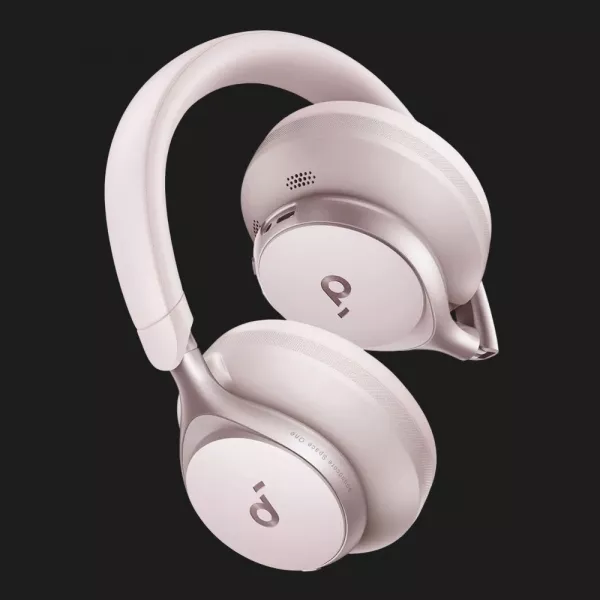 Навушники Anker SoundСore Space One (Pink) (A3035G51)