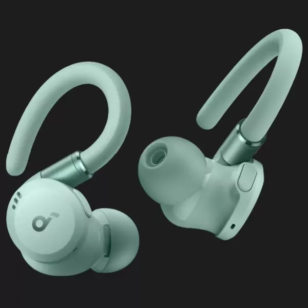 Навушники ANKER SoundСore Sport X20 (Green)