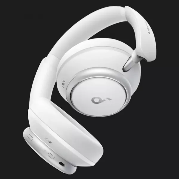 Навушники ANKER SoundСore Space Q45 (White)