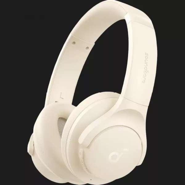 Навушники ANKER SoundСore Q20i (White)