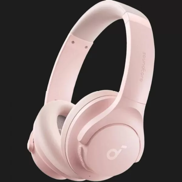 Навушники ANKER SoundСore Q20i (Pink)