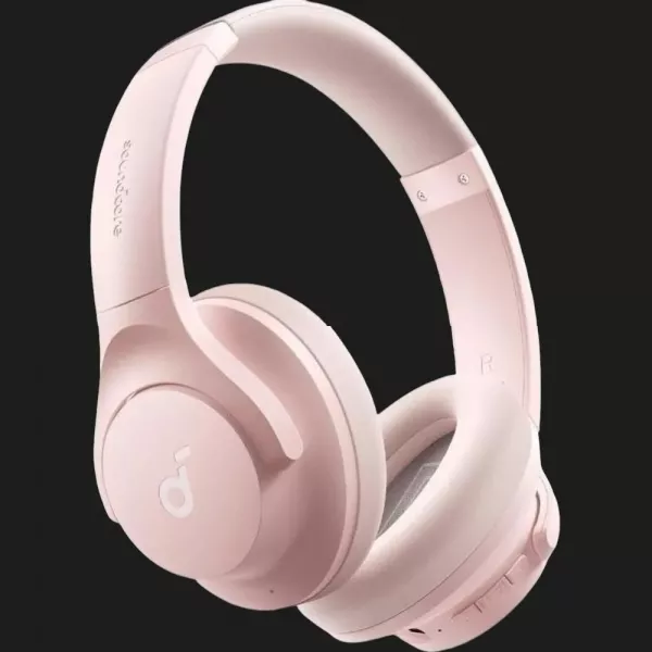 Навушники ANKER SoundСore Q20i (Pink)