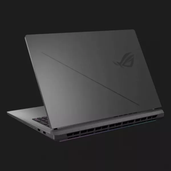 Ноутбук Asus ROG Strix G18 G815 18" (Intel Core Ultra 9/64GB/2TB (SSD)/RTX 5080) (G815LW-G18.U95081) (Standard)