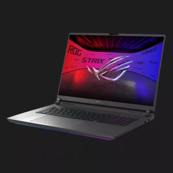 Ноутбук Asus ROG Strix G18 G815 18" (Intel Core Ultra 9/64GB/4TB (SSD)/RTX 5080) (G815LW-G18.U95082) (Standard)