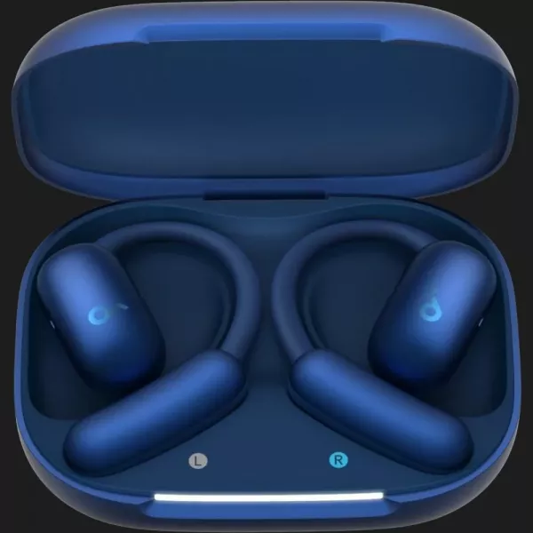 Навушники Anker SoundСore AeroFit 2 (Blue)