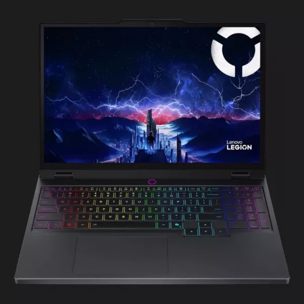 Ноутбук Lenovo Legion 5 15IRX10 15,1" (Intel Core i9/32GB/2TB (SSD)/RTX 5070) (83LY0027US) (Standard)
