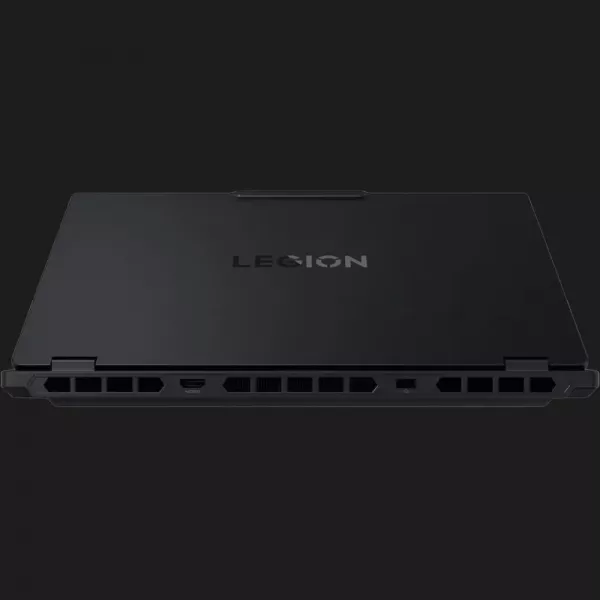 Ноутбук Lenovo Legion 5 15IRX10 15,1" (Intel Core i9/64GB/2TB (SSD)/RTX 5070) (83LY0037US) (Standard)