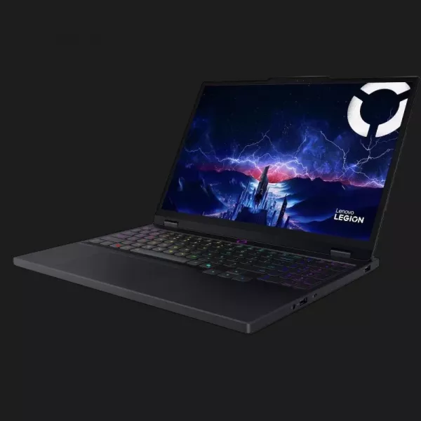 Ноутбук Lenovo Legion 5 15IRX10 15,1" (Intel Core i9/64GB/4TB (SSD)/RTX 5070) (83LY0047US) (Standard)