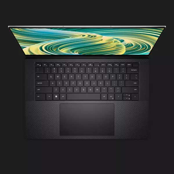 Ноутбук Dell XPS 15 9530 15,6" (Intel Core i9/64GB/2TB (SSD)/RTX 4070) (XPS9530-8184SLV-PUS) (Standard)
