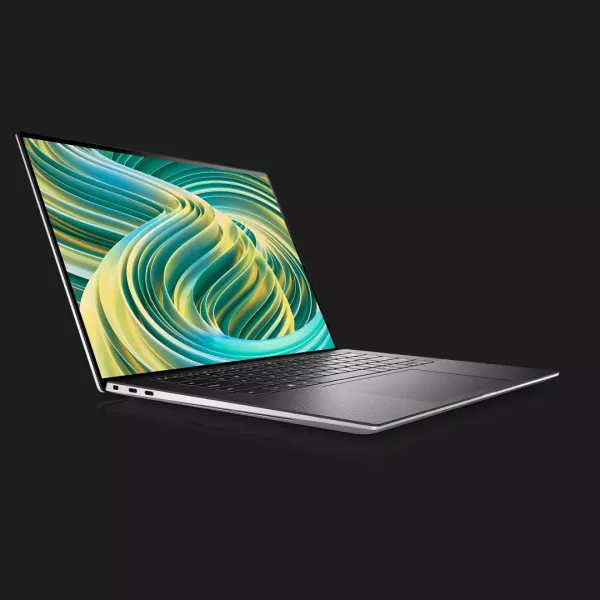 Ноутбук Dell XPS 15 9530 15,6" (Intel Core i9/64GB/8TB (SSD)/RTX 4070) (XPS9530-8186SLV-PUS) (Standard)
