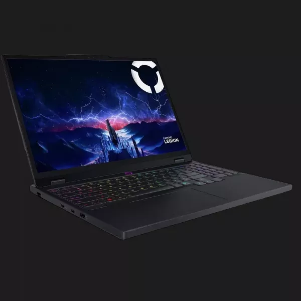 Ноутбук Lenovo Legion 5 15IRX10 15,1" (Intel Core i9/96GB/8TB (SSD)/RTX 5070) (83LY0067US) (Standard)